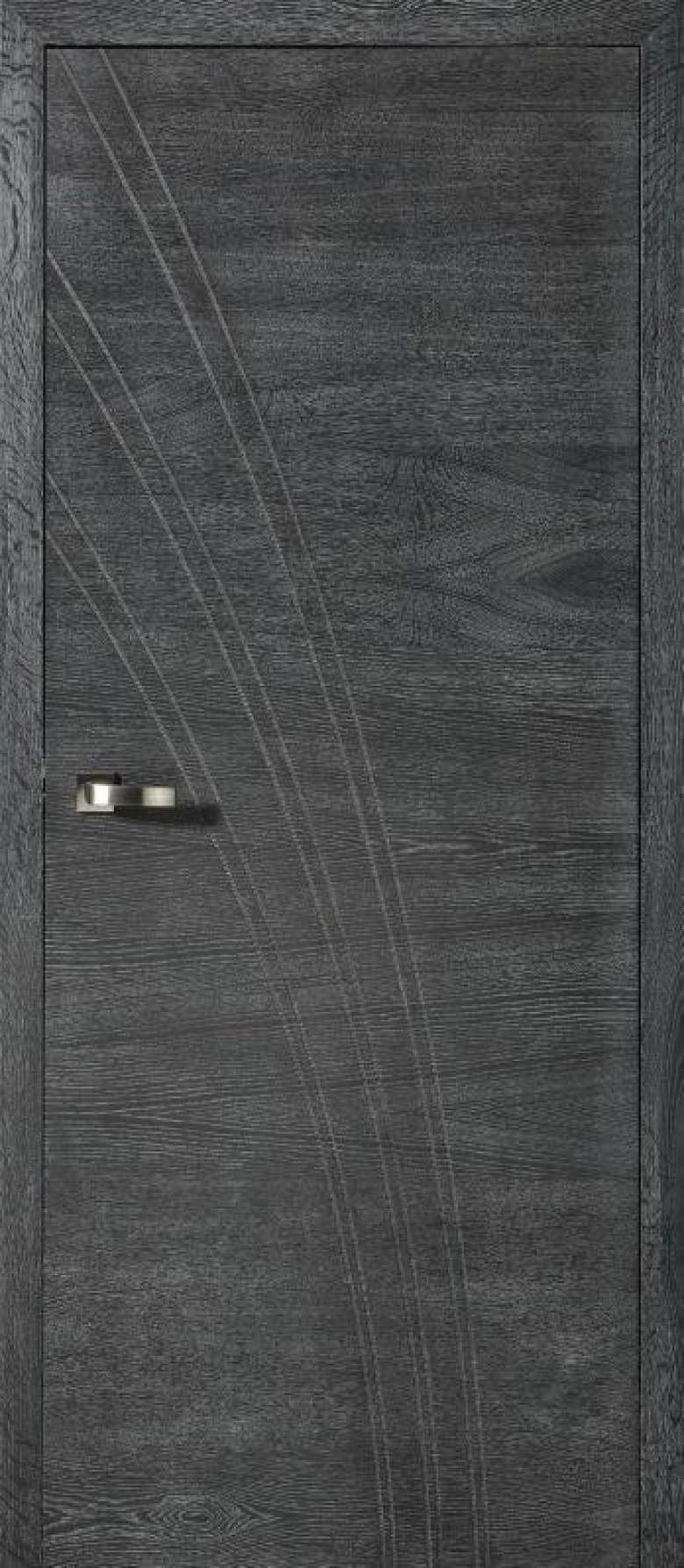 Porte Onde design -